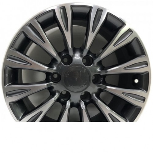 Диски Replica Nissan CT2025 MG R18 W8.0 PCD6x139.7 ET35 DIA78.1